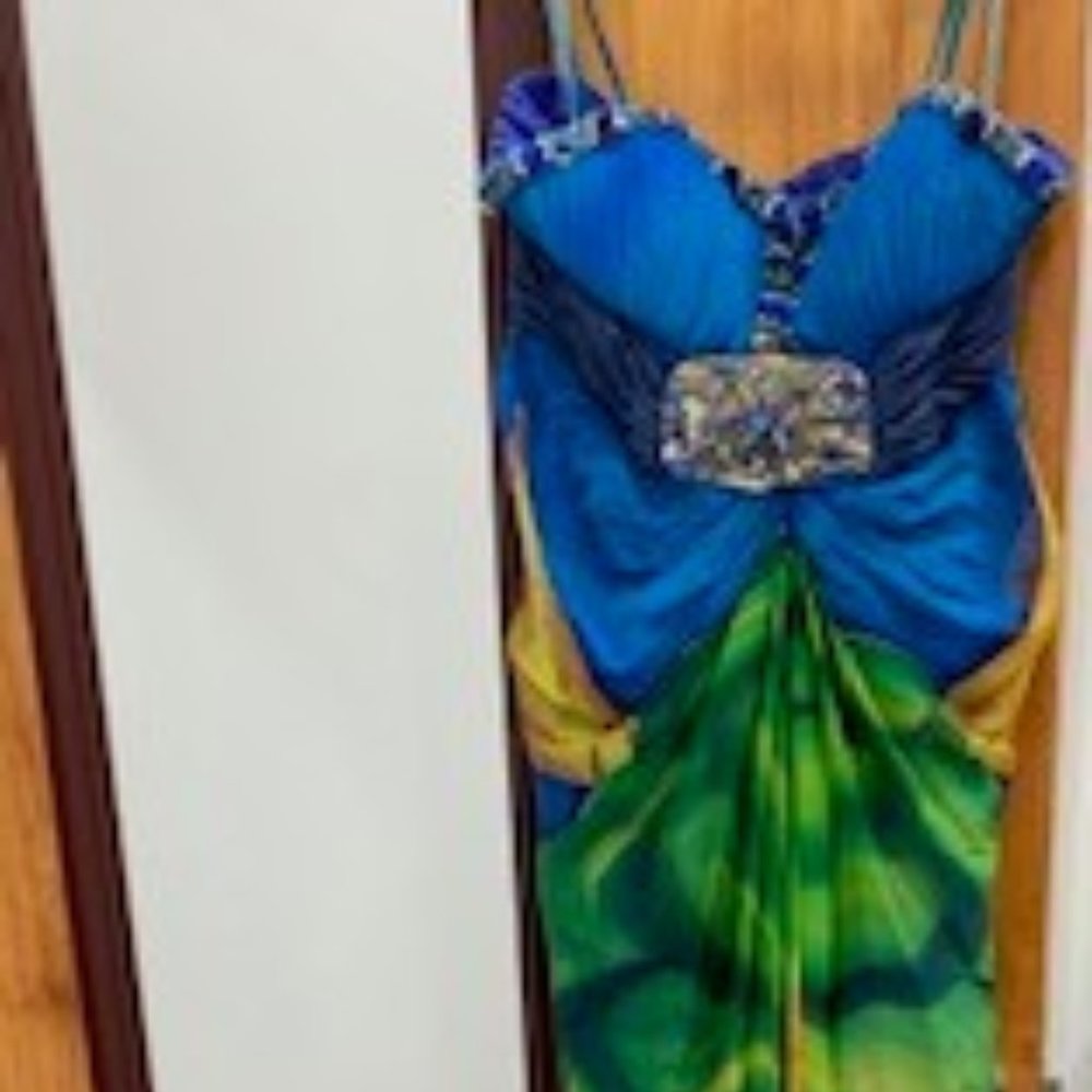 Party dress